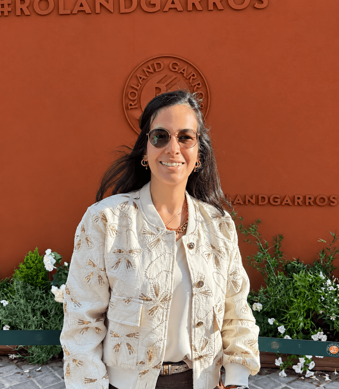 María Marquez Sosa